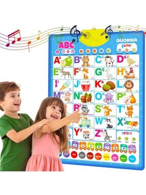 Educational Learning Toy!